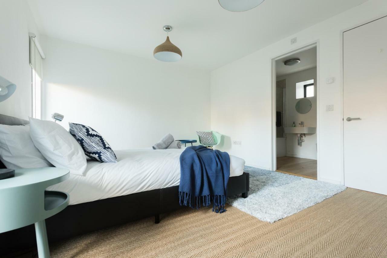 The Cliffside Loft - Distinctly Modern 3 Bdr Riverside Home Bath Exterior photo