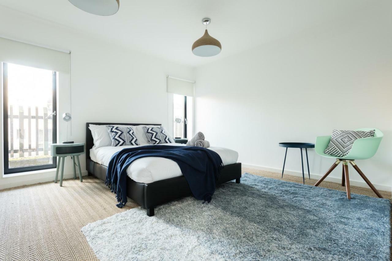 The Cliffside Loft - Distinctly Modern 3 Bdr Riverside Home Bath Exterior photo
