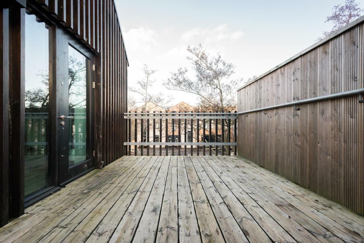 The Cliffside Loft - Distinctly Modern 3 Bdr Riverside Home Bath Exterior photo